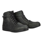 Oxford Kickback Boots