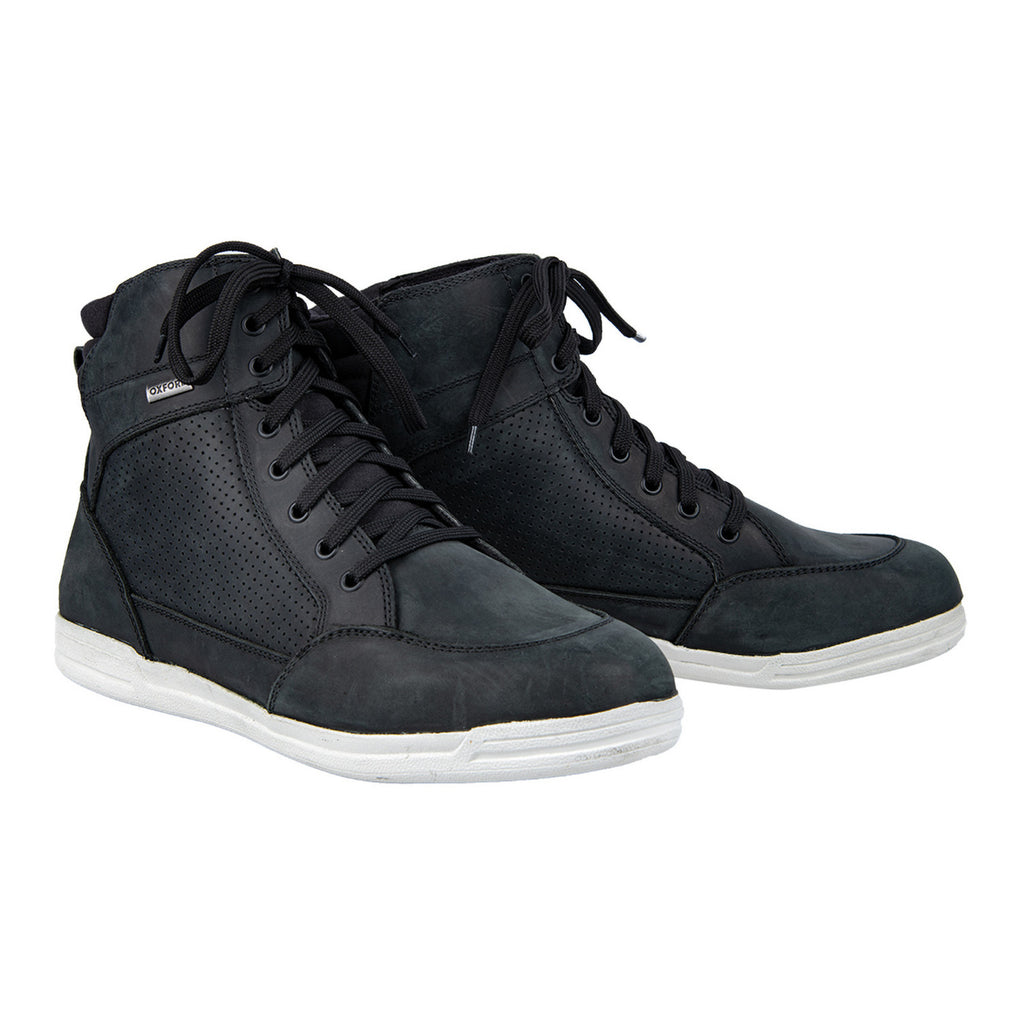 Oxford Kickback Air Boots
