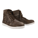 Oxford Kickback Air Boots