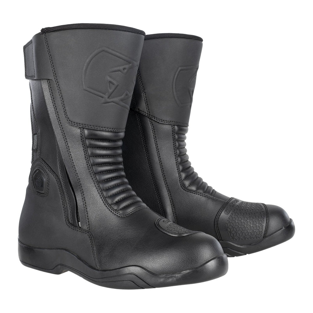 Oxford Hunter Twin Zip Men's Boot - Black UK 7 (41)