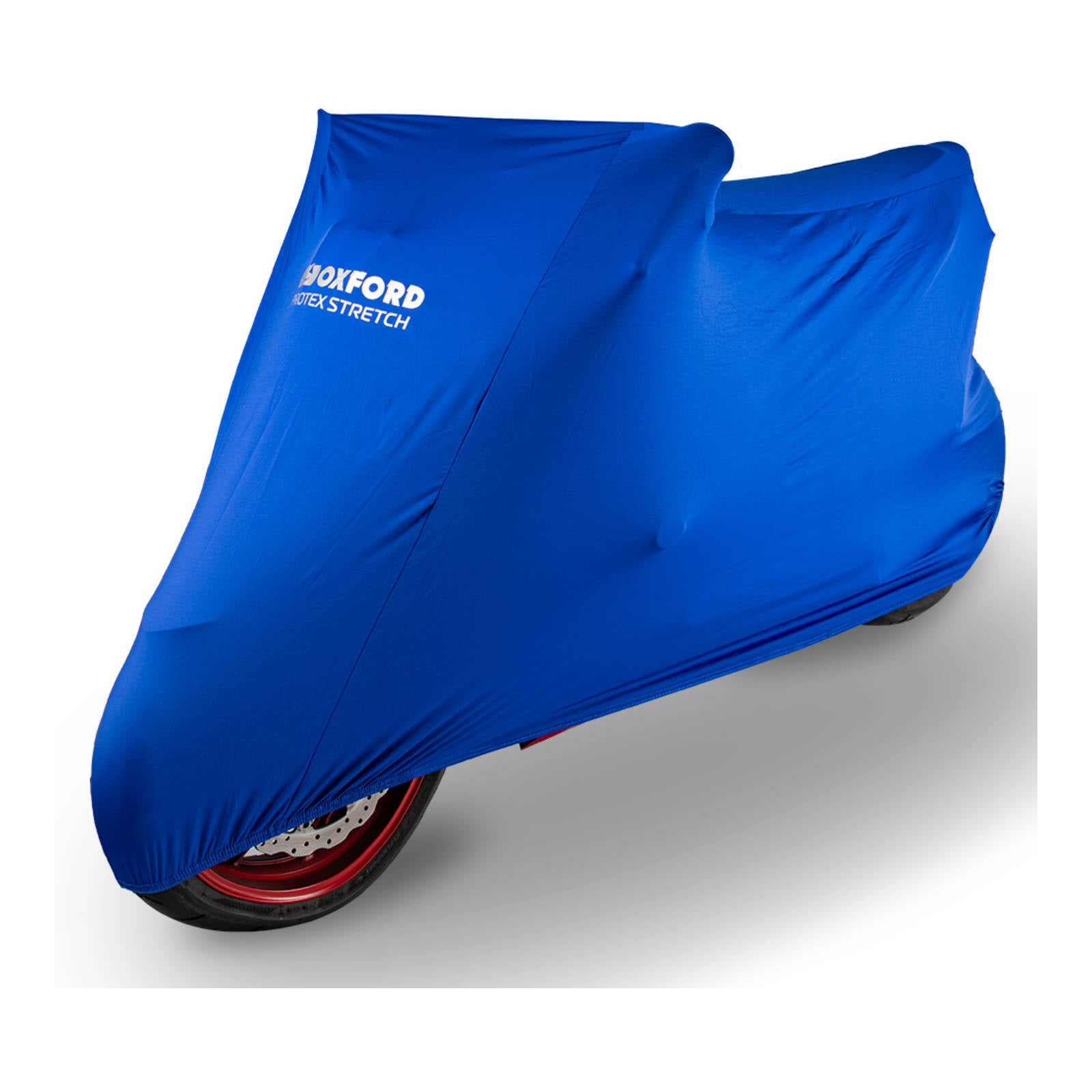 Oxford Protex Stretch Indoor Cover