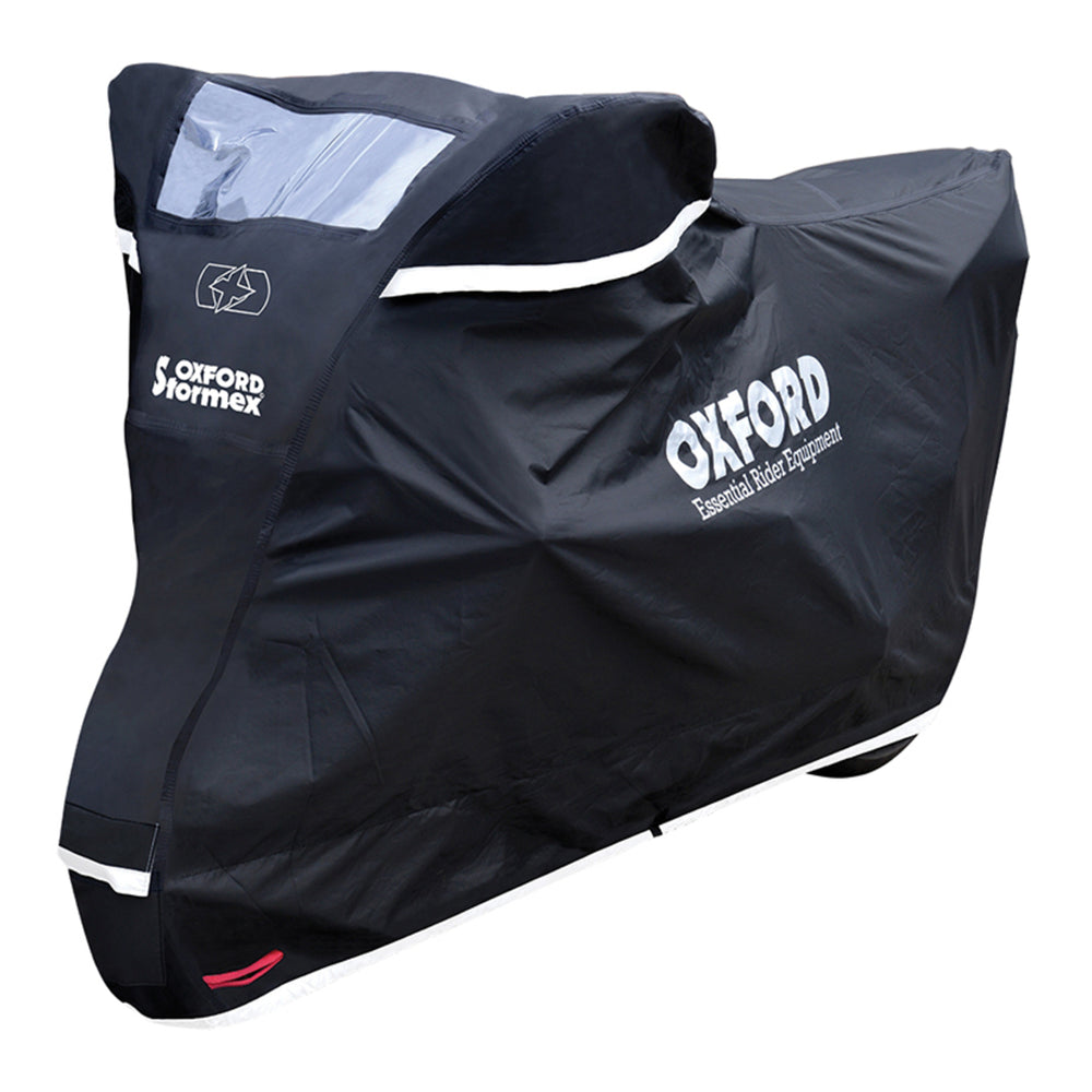 Oxford Motorcycle Cover Stormex - S