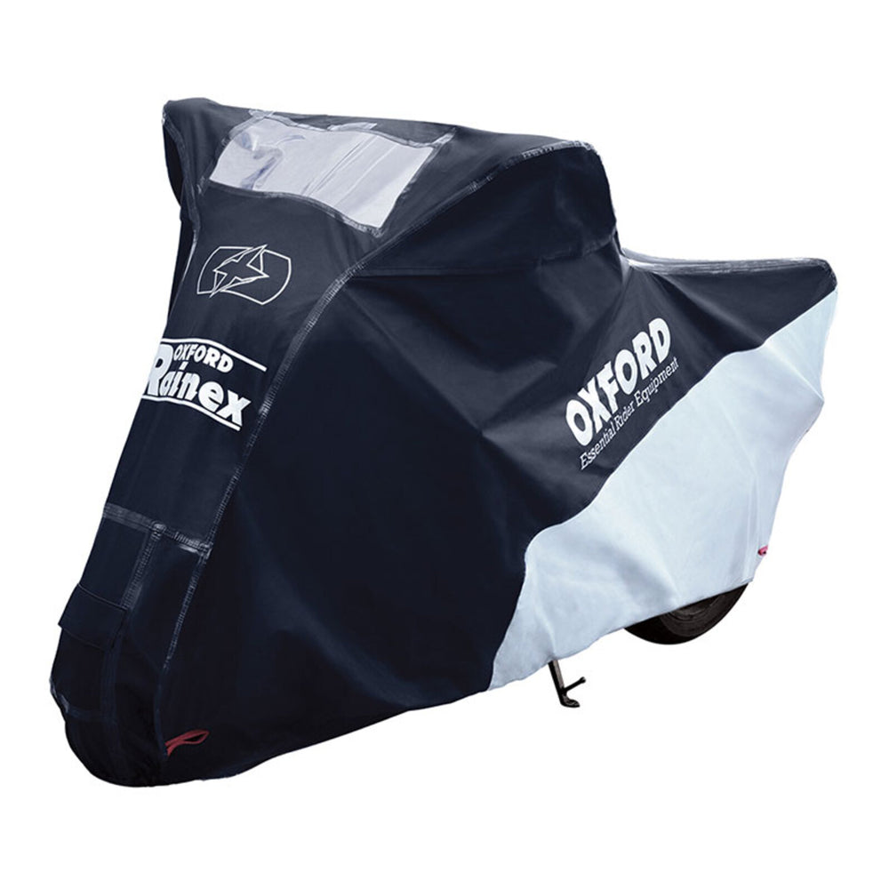 Oxford Rainex Cover - Medium