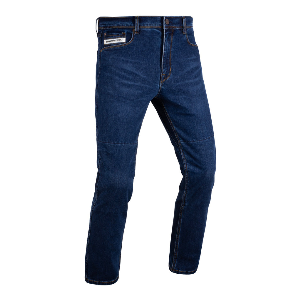Oxford OA Tailor AA Straight Men's Jeans