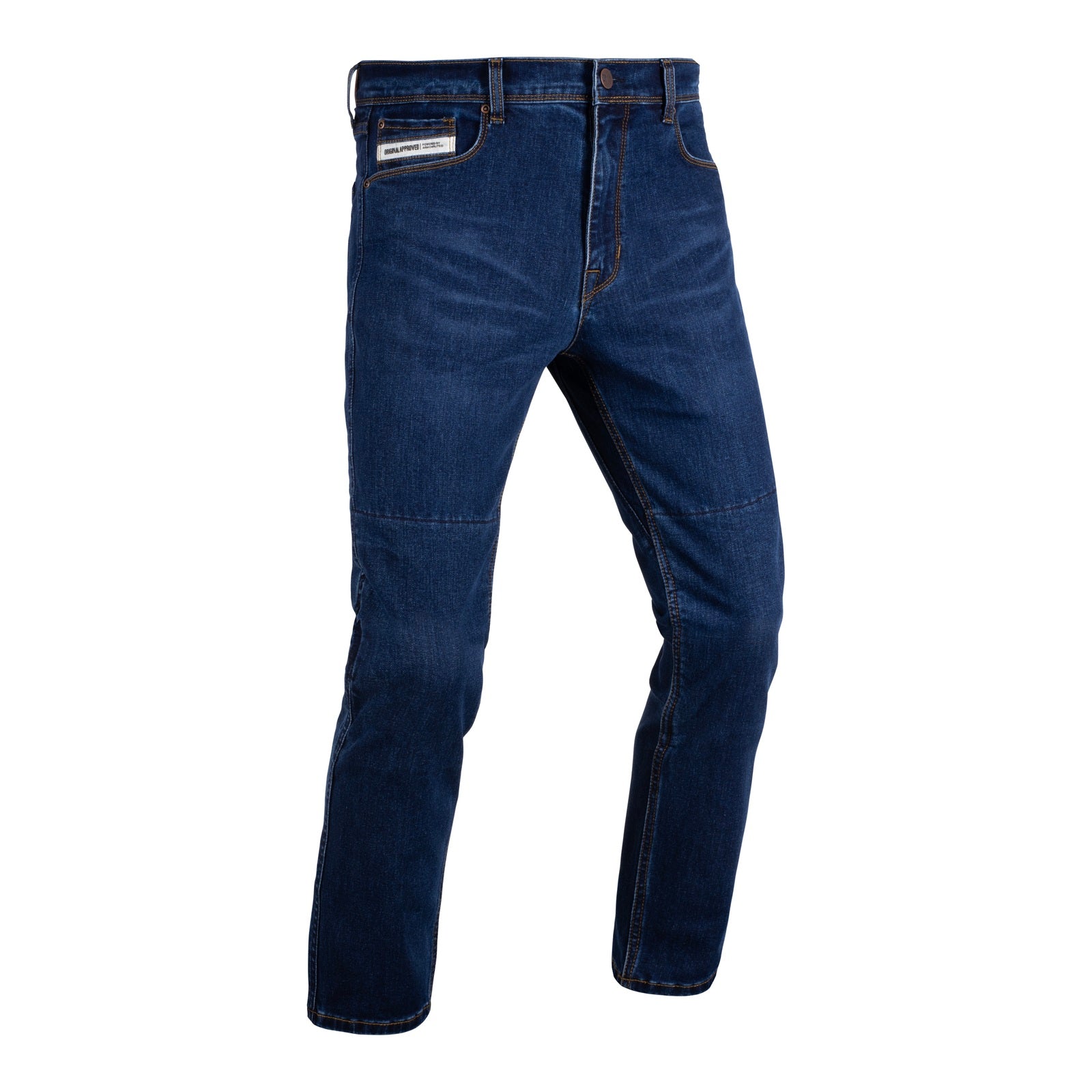 Oxford OA Tailor AA Straight Men's Jeans