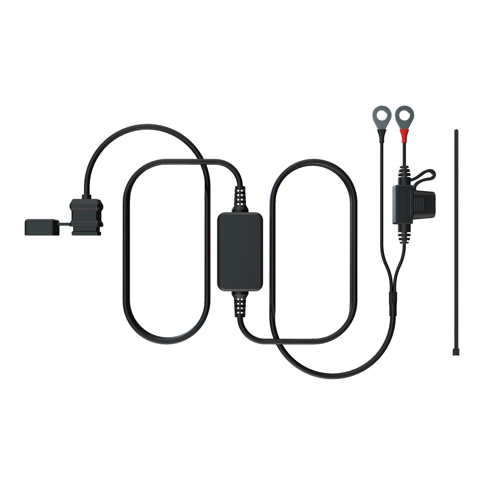Oxford USB Type C 3.0amp Charging Kit