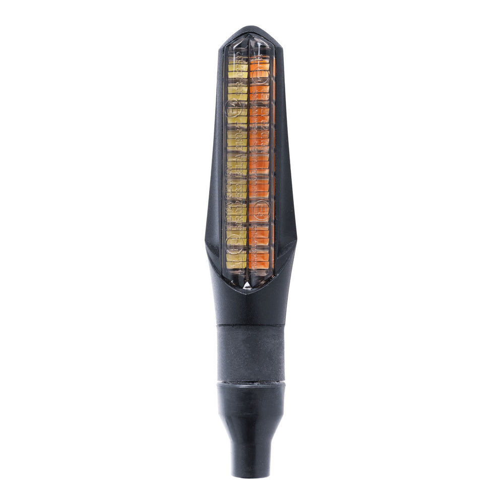 Oxford Duo Front Sequential Indicators (Includes Resistors)