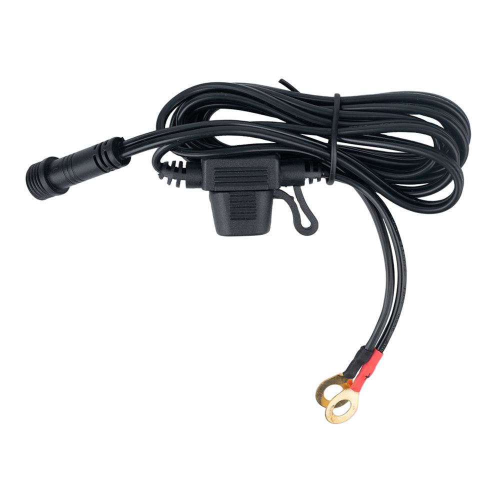 Oxford V9 Evo HotGrips?  Replacement Fused Wiring Loom (Road)
