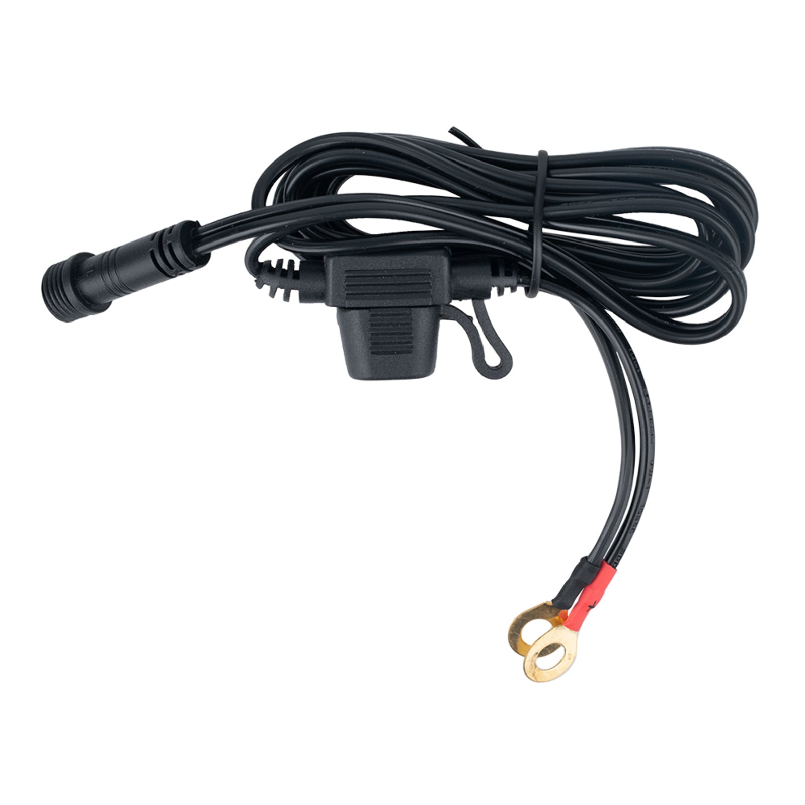 Oxford V9 Evo HotGrips?  Replacement Fused Wiring Loom (Road)