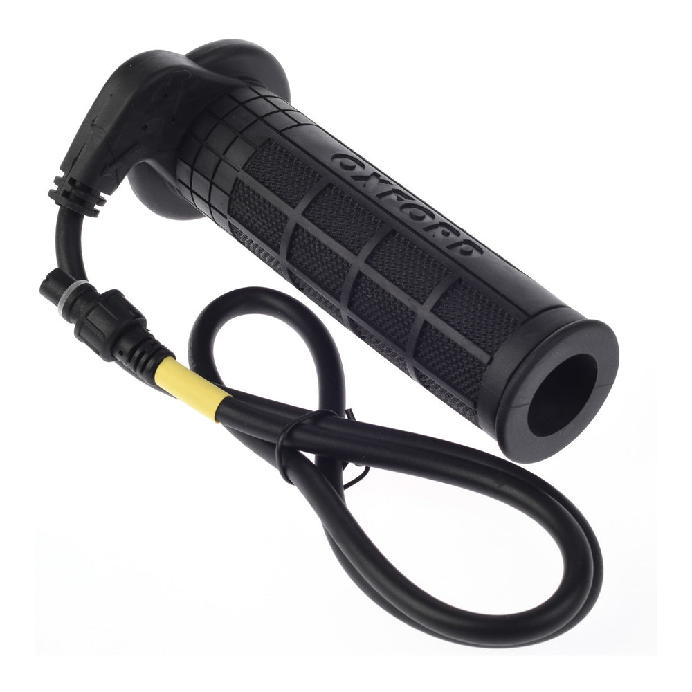 Oxford V9 Evo HotGrips?  Adventure Right Replacement Grip - 7ohms