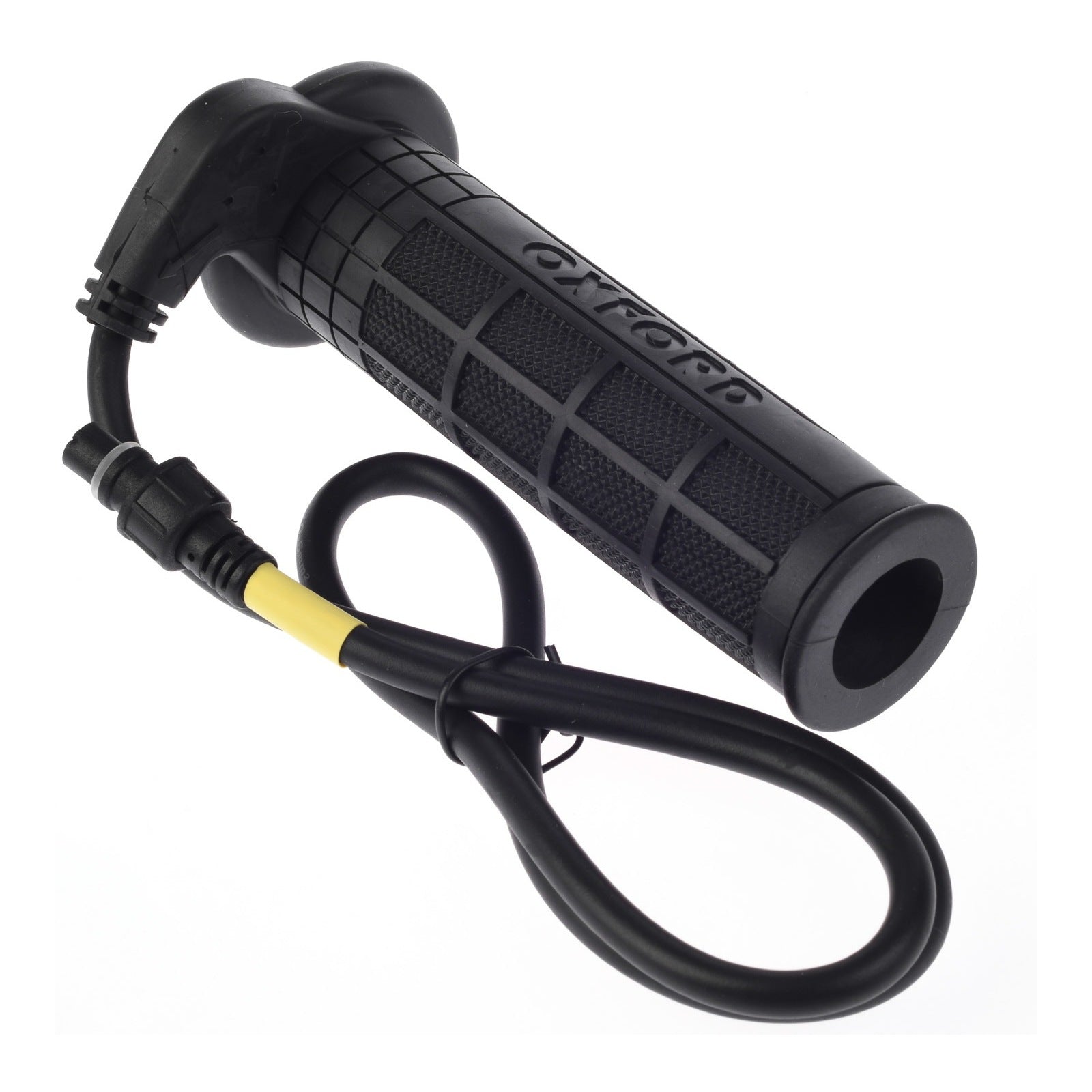 Oxford V9 Evo HotGrips?  Adventure Right Replacement Grip - 7ohms