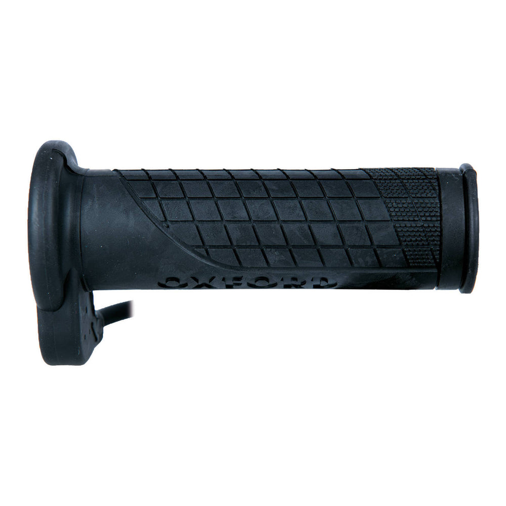 Oxford V9 Evo HotGrips?  Touring Right Replacement Grip - 7ohms