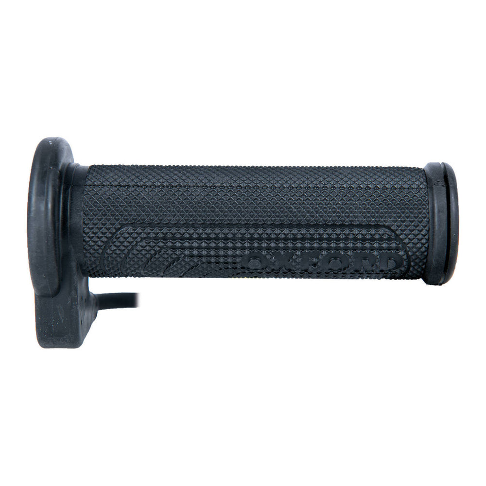 Oxford V9 Evo HotGrips?  Sport Right Replacement Grip - 7ohms