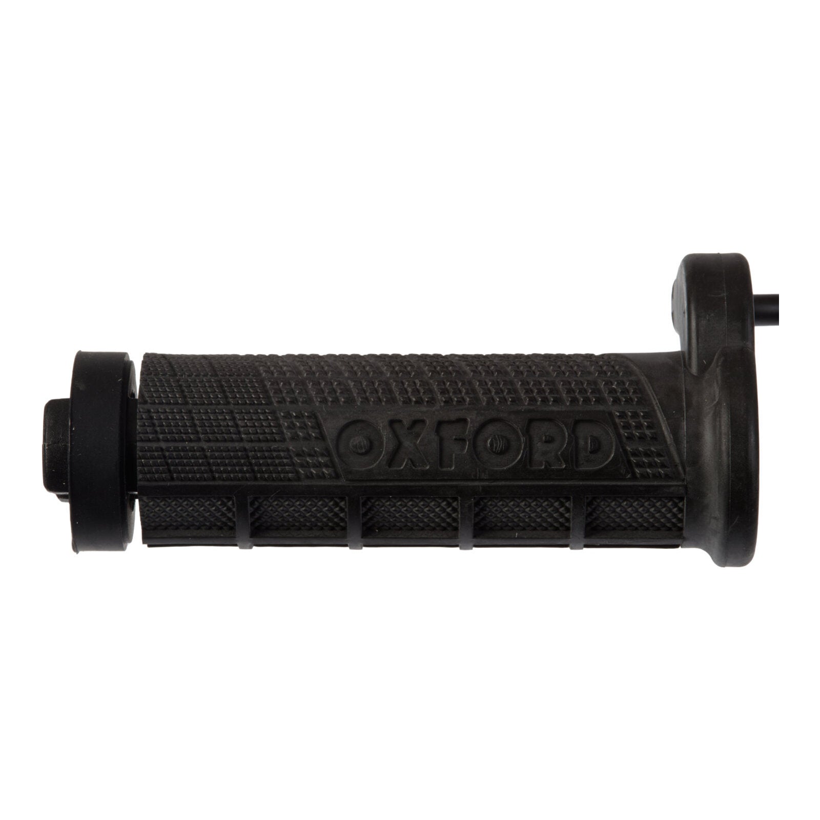 Oxford V9 Evo HotGrips?  ATV Left Replacement Grip