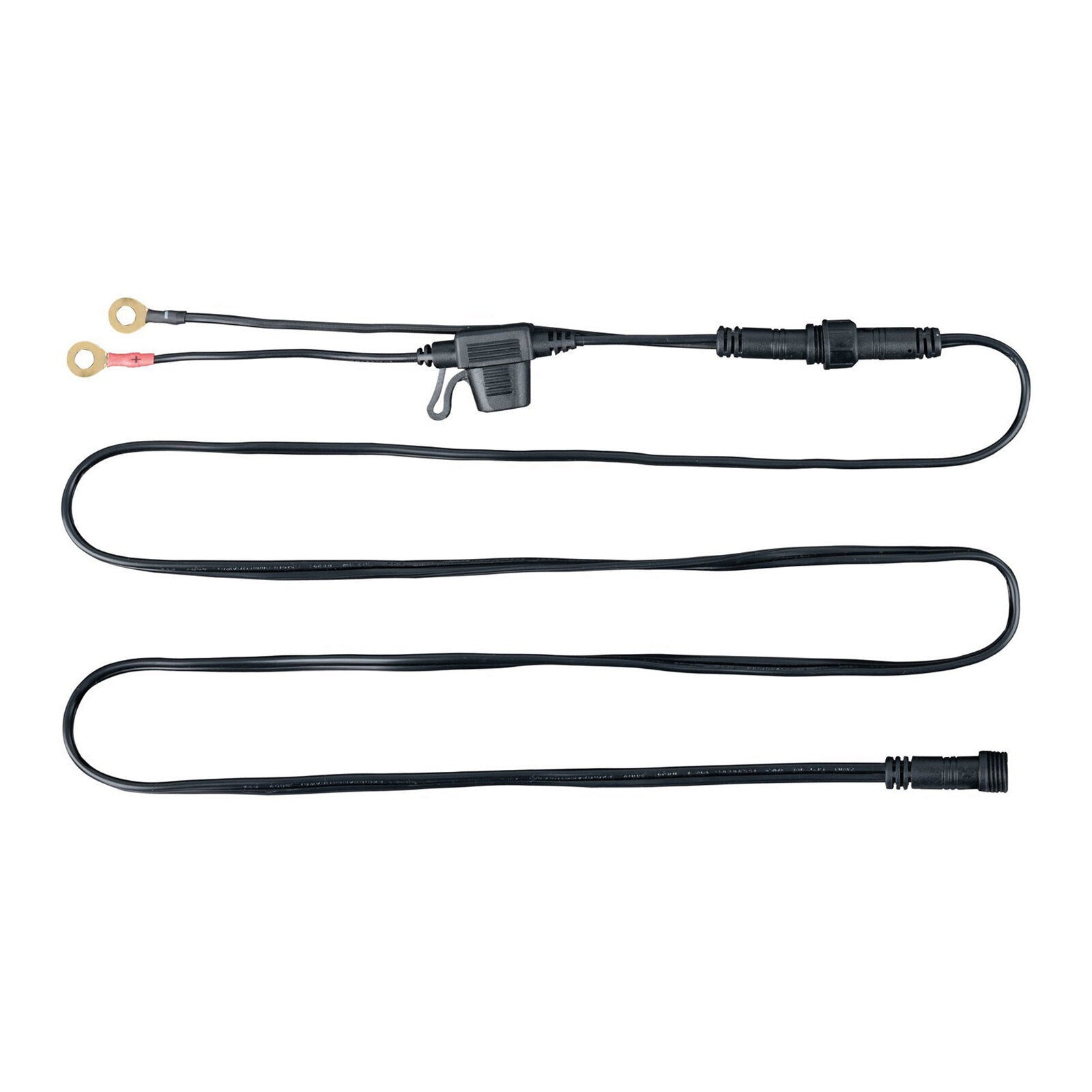Oxford V9 Evo HotGrips?  Wiring Loom (ATV)