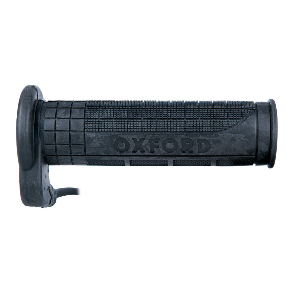 Oxford V9 Evo HotGrips?  ATV Right Replacement Grip
