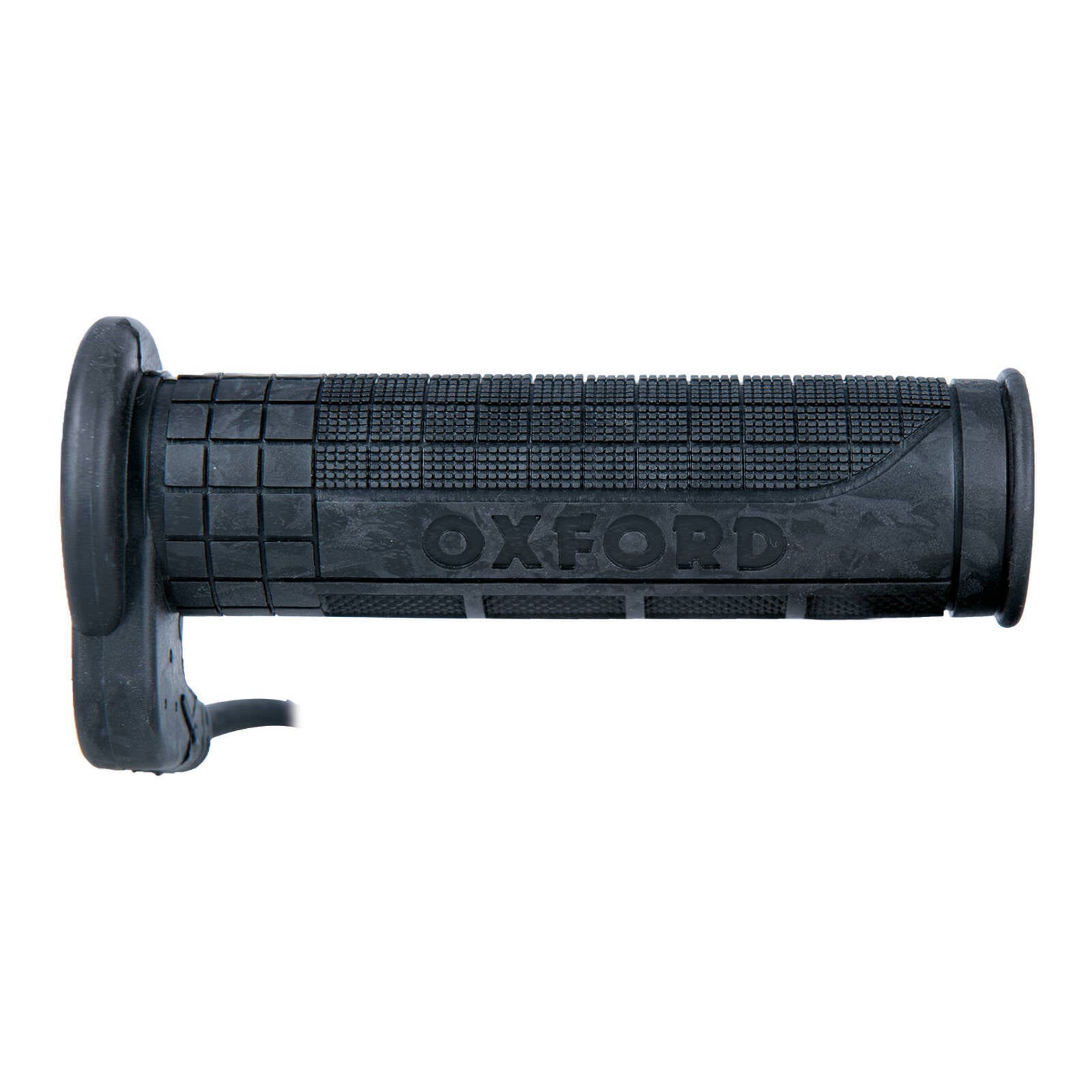 Oxford V9 Evo HotGrips?  ATV Right Replacement Grip