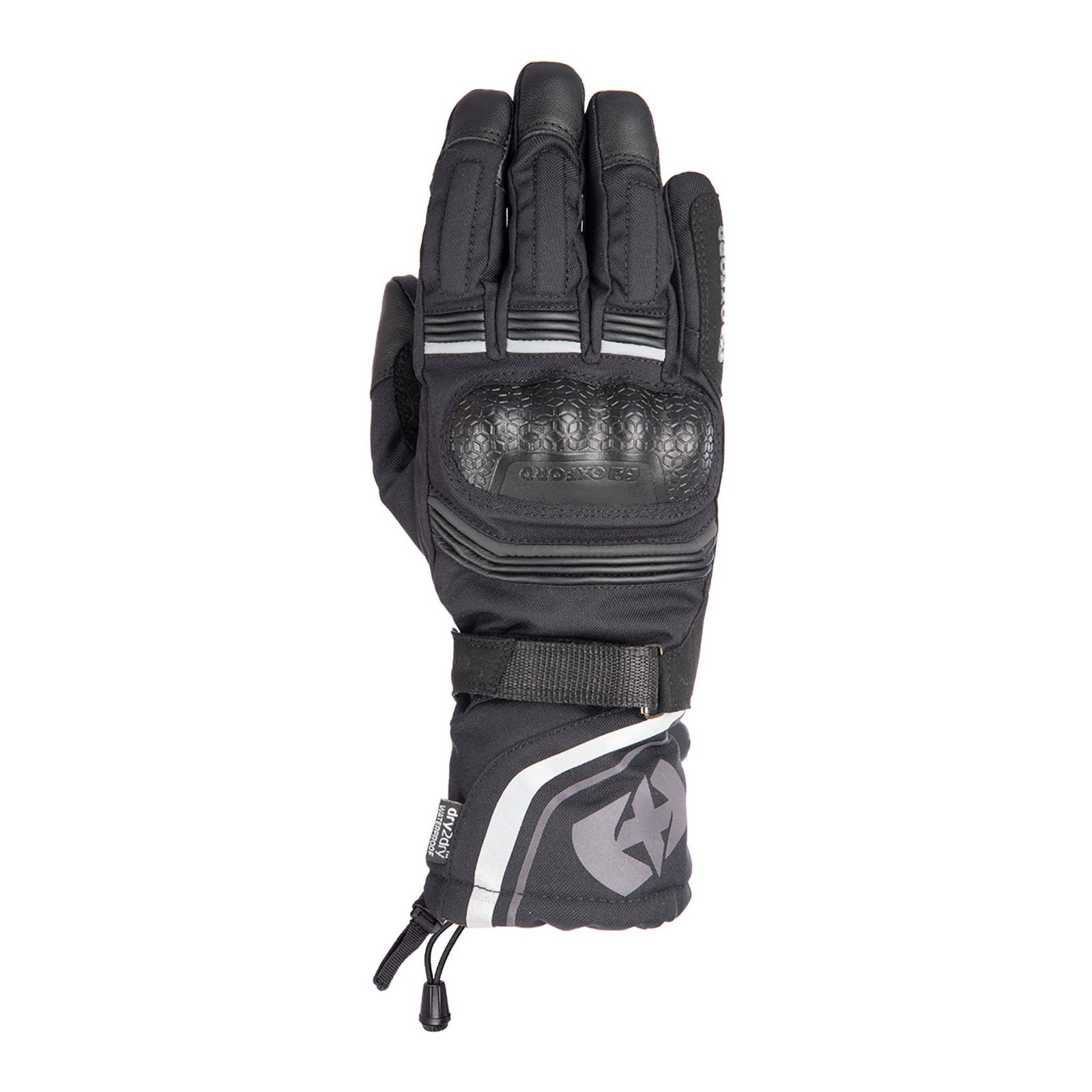 Oxford Montreal 4.0 Dry2Dry Gloves