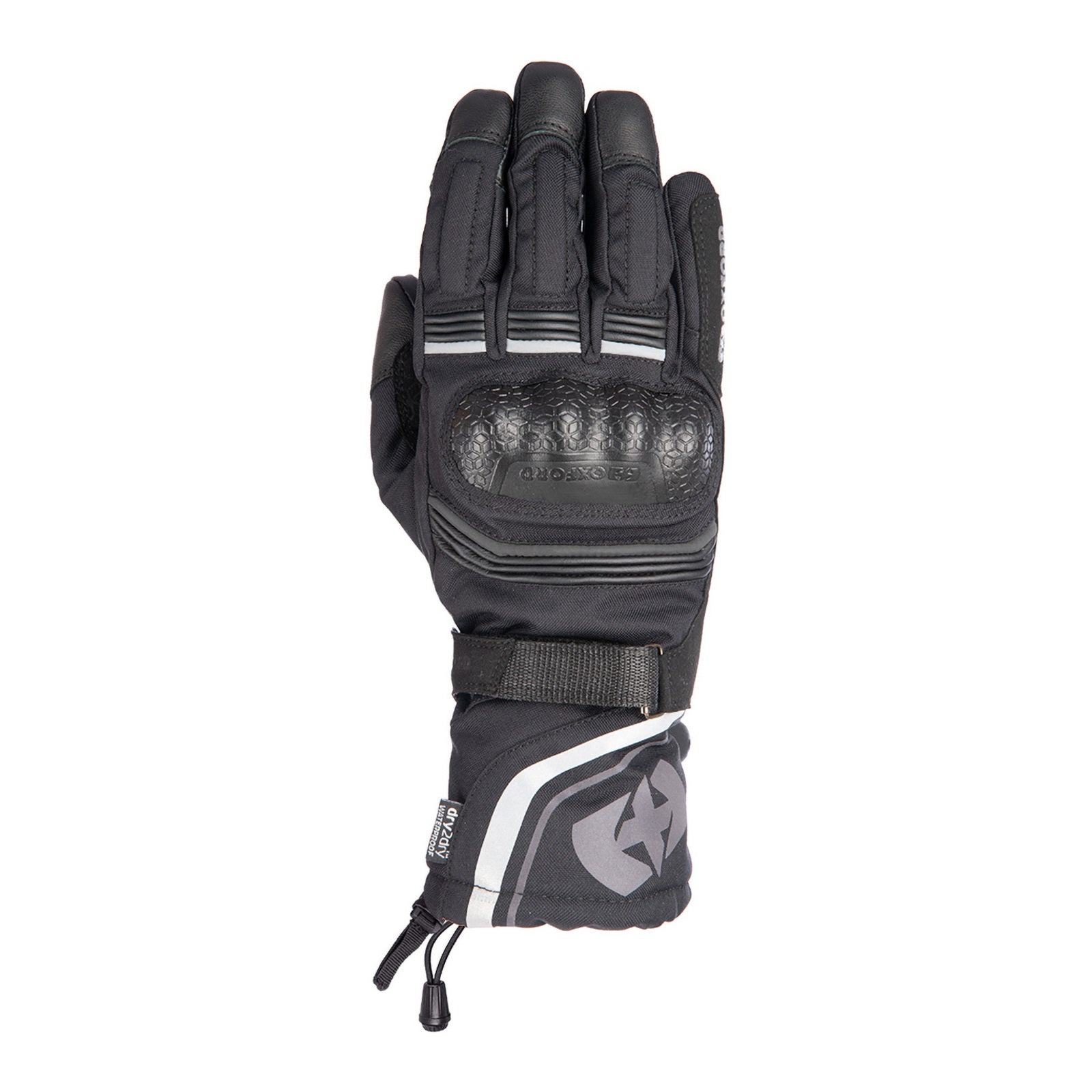 Oxford Montreal 4.0 Dry2Dry Gloves