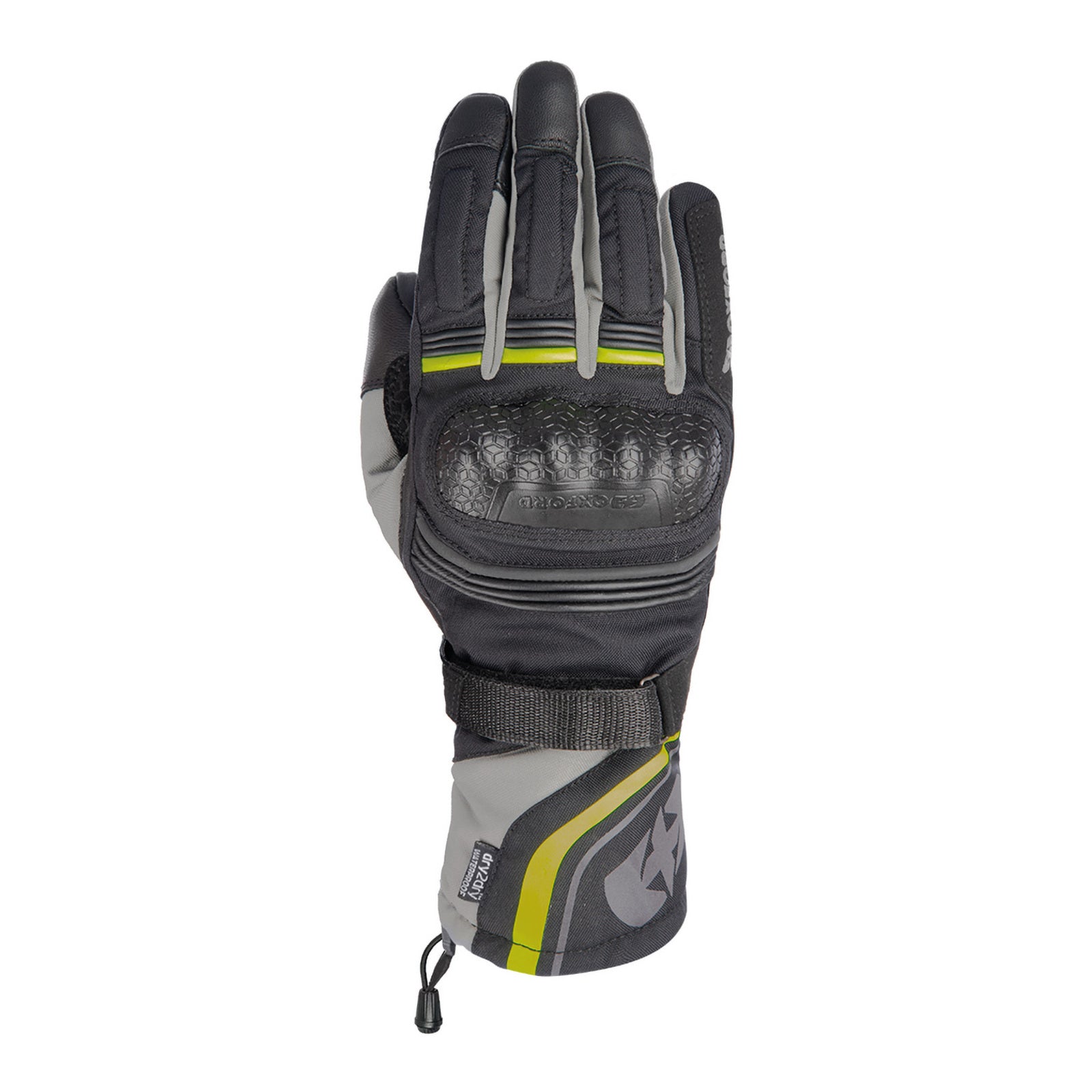 Oxford Montreal 4.0 Dry2Dry Gloves