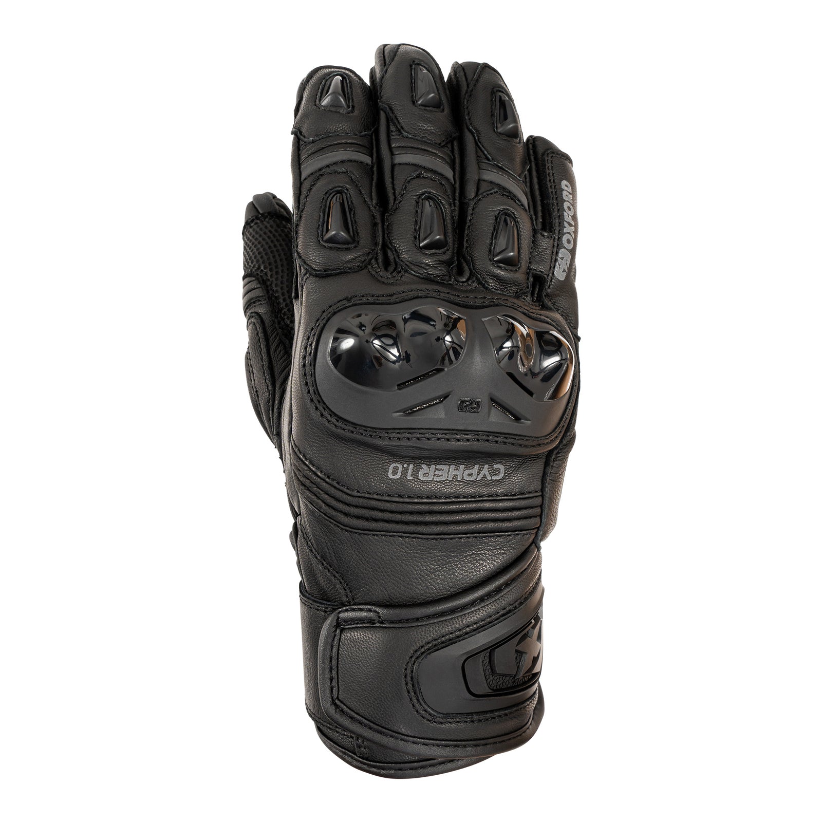 Oxford Cypher 1.0 Short Leather Men's Gloves