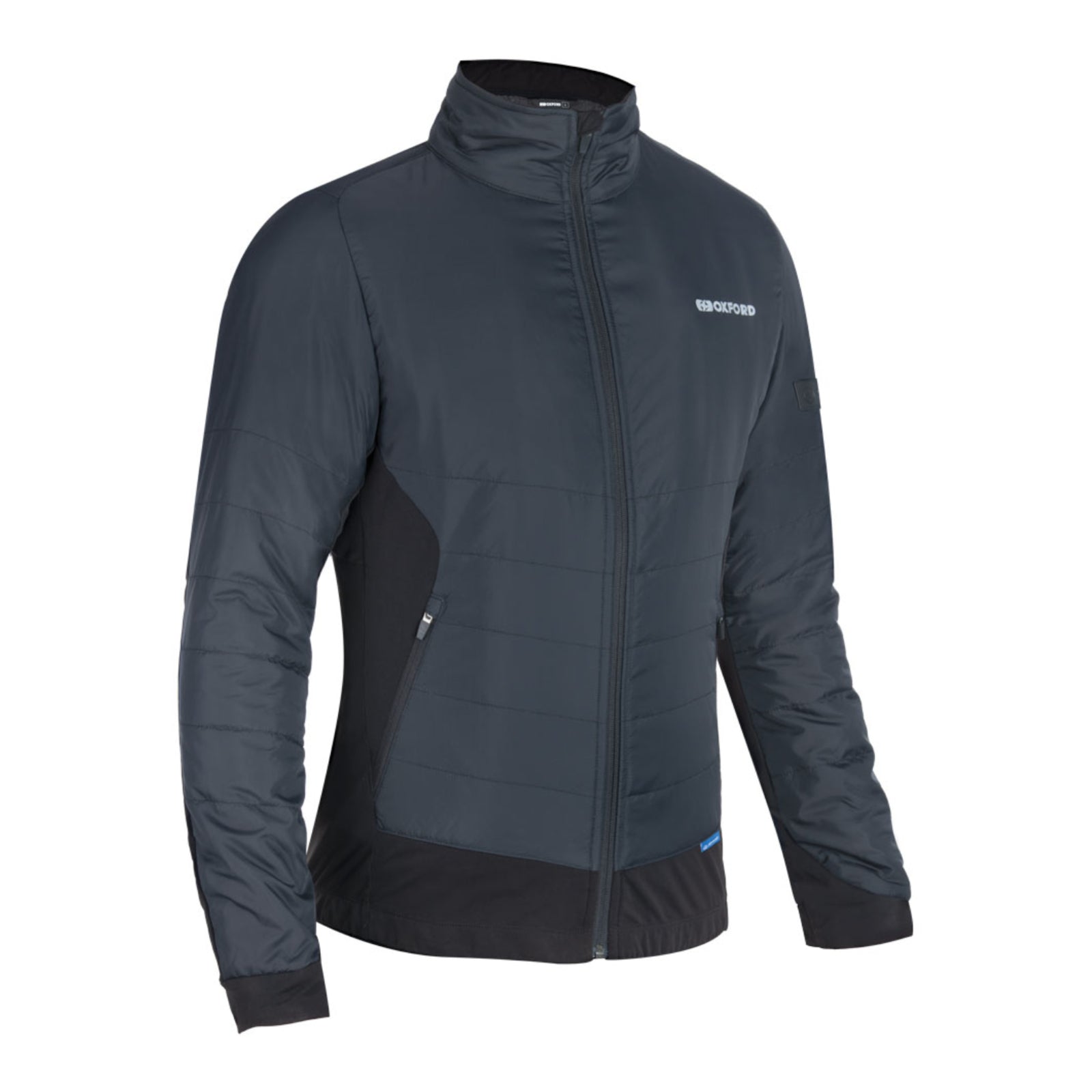 Oxford Advanced Expedition Thermal Jacket