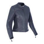 Oxford Ladies Beckley Leather Jacket