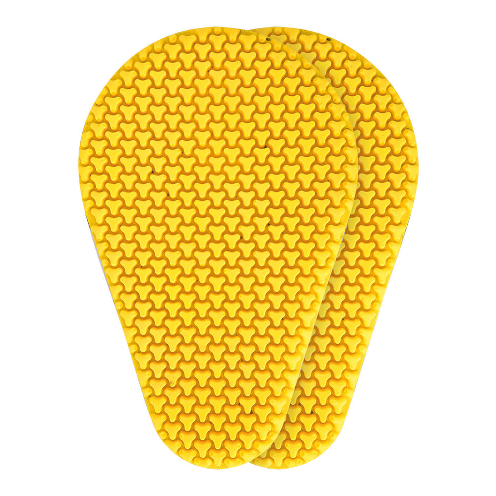 Oxford Dynamic CE Level 2 Armour - Shoulder / Knee Lge