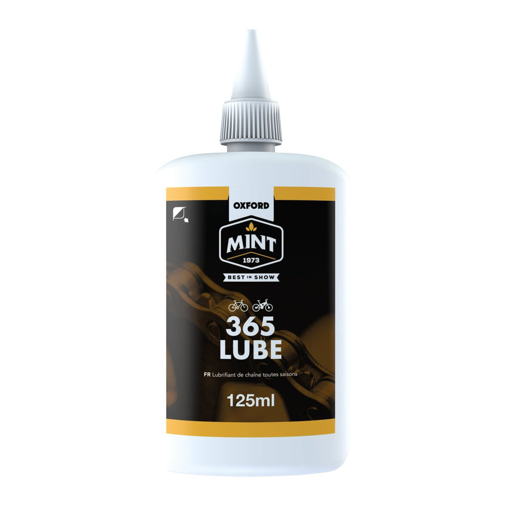 Oxford Mint 365 Chain Lube