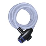 Oxford Cable Lock 18M X 12Mm