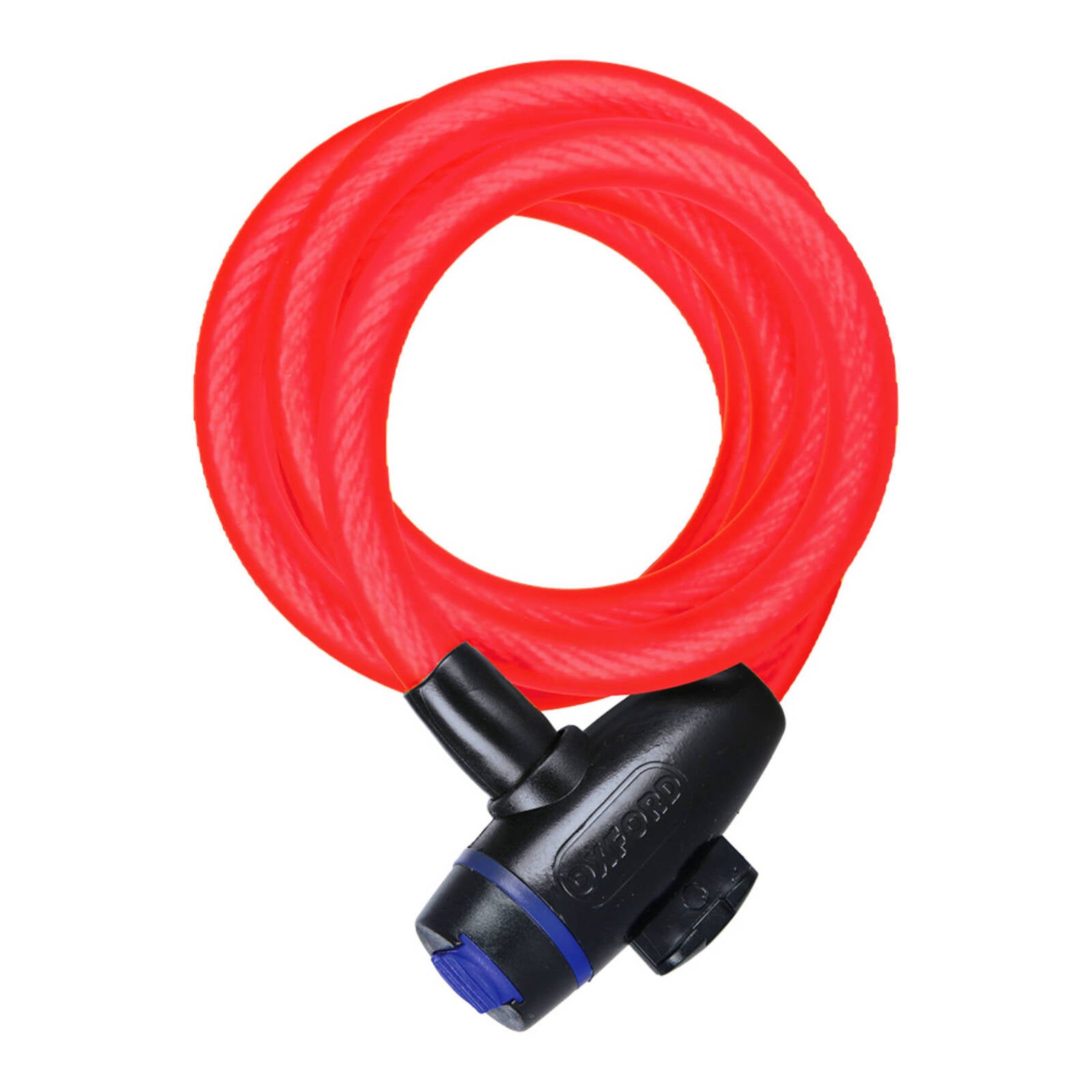 Oxford Cable Lock 18M X 12mm