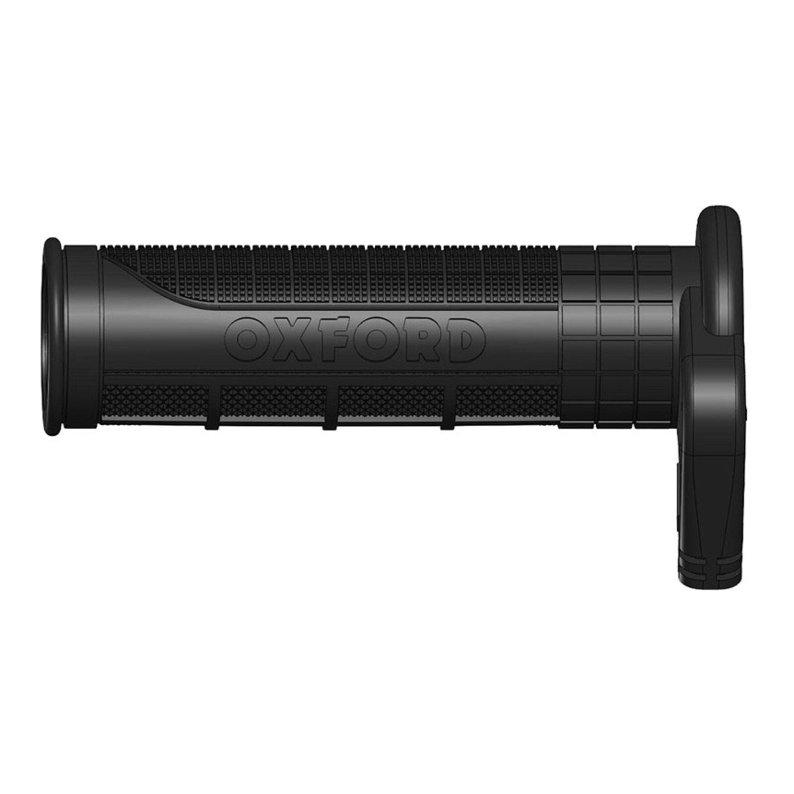Oxford HotGrips?  Adventure Spare Left-hand Grip