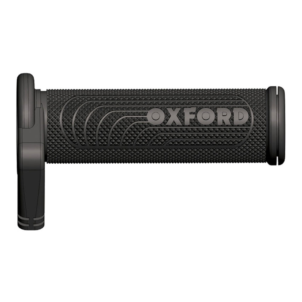 Oxford Sports HotGrips?  Replacement (Right-hand grip only)