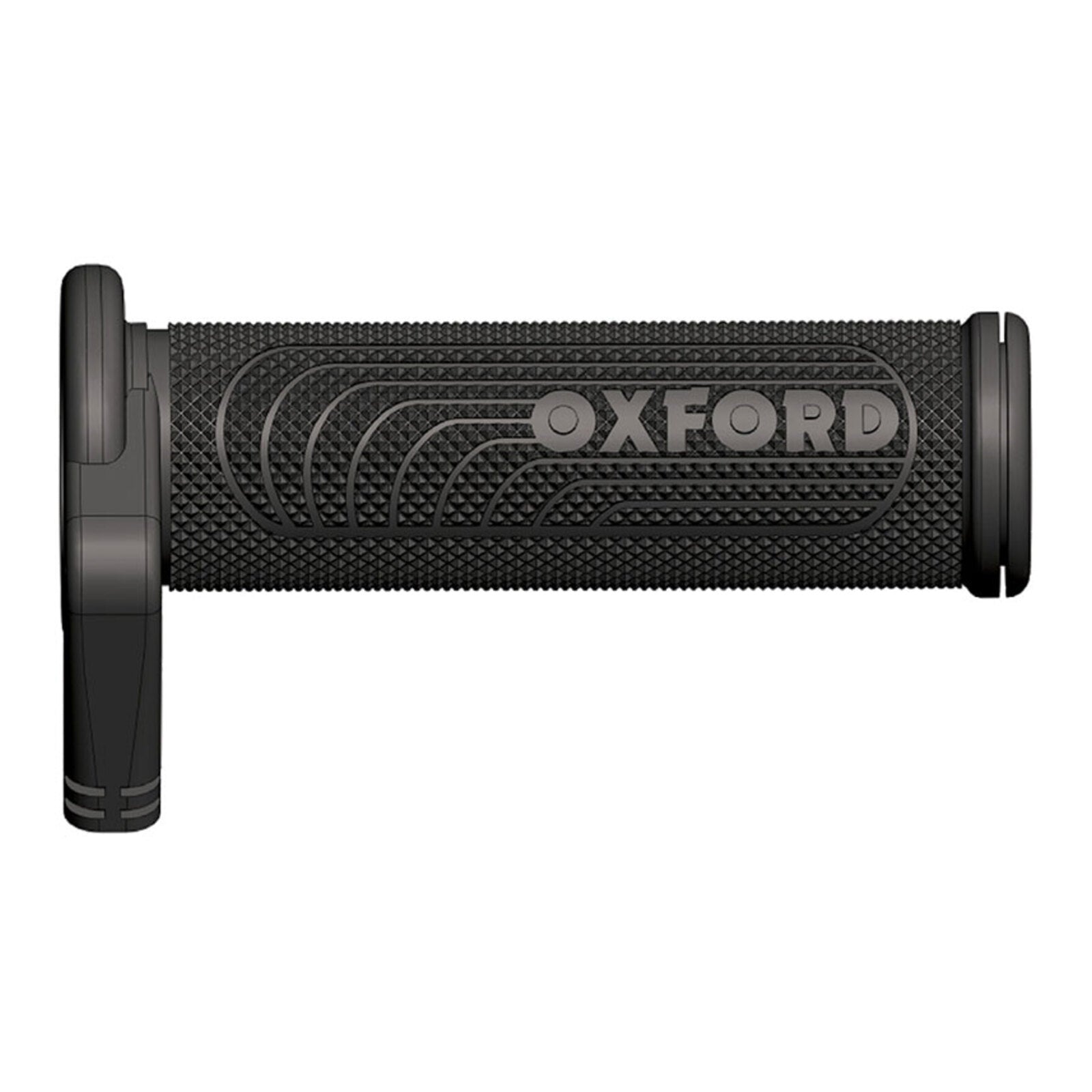 Oxford Sports HotGrips?  Replacement (Right-hand grip only)