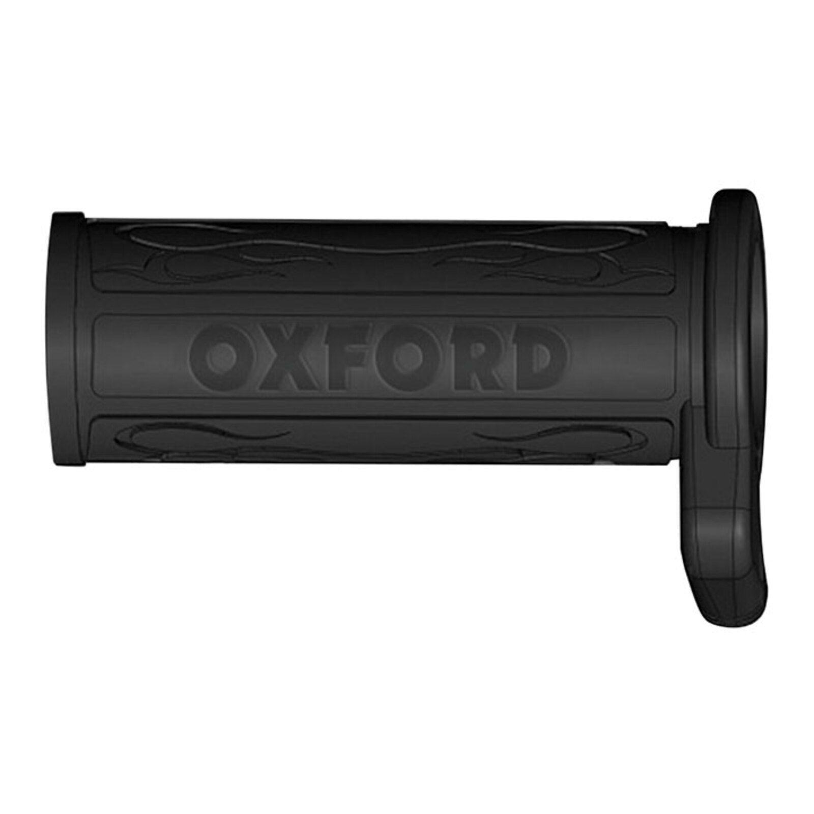 Oxford Cruiser HotGrips?  Replacement Clutch Grip (without Cap)