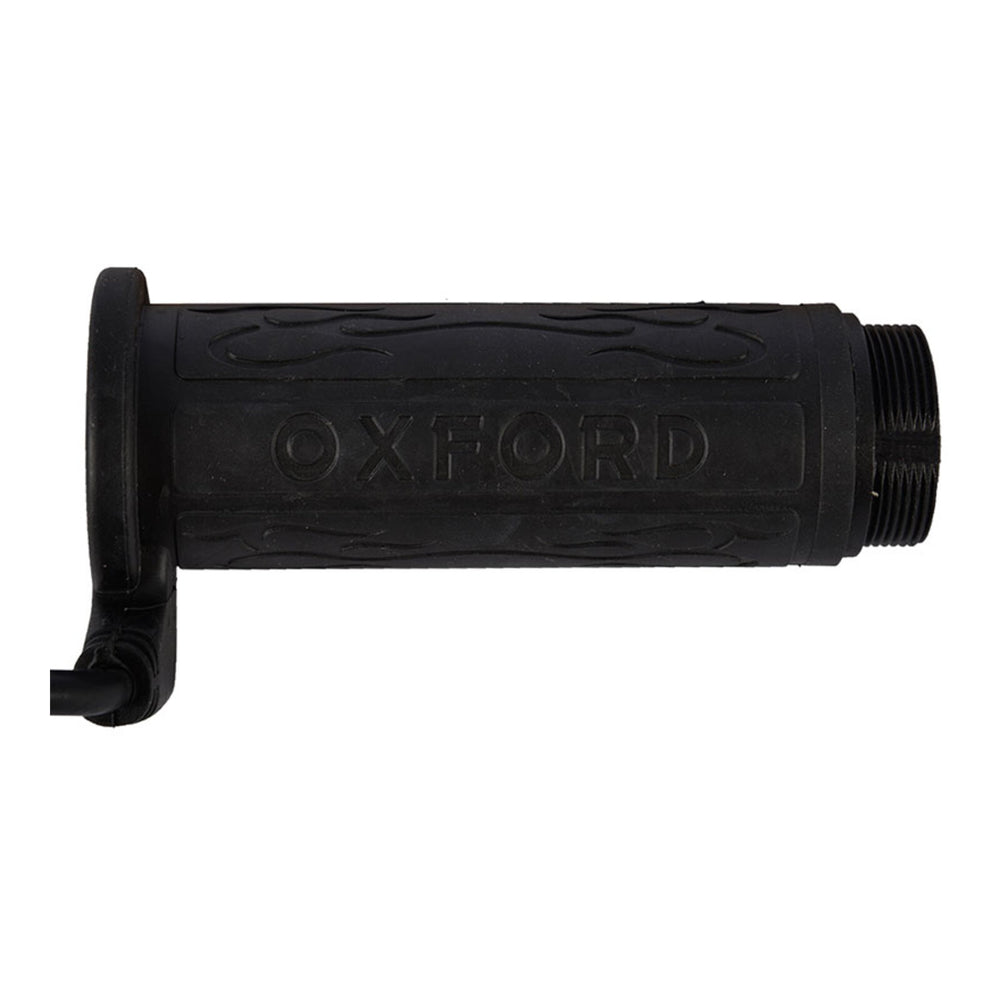 Oxford Cruiser HotGrips?  Replacement Throttle Grip (without Cap)