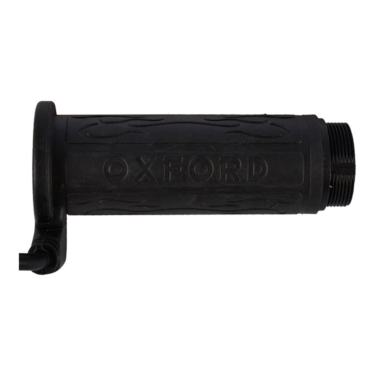 Oxford Cruiser HotGrips?  Replacement Throttle Grip (without Cap)