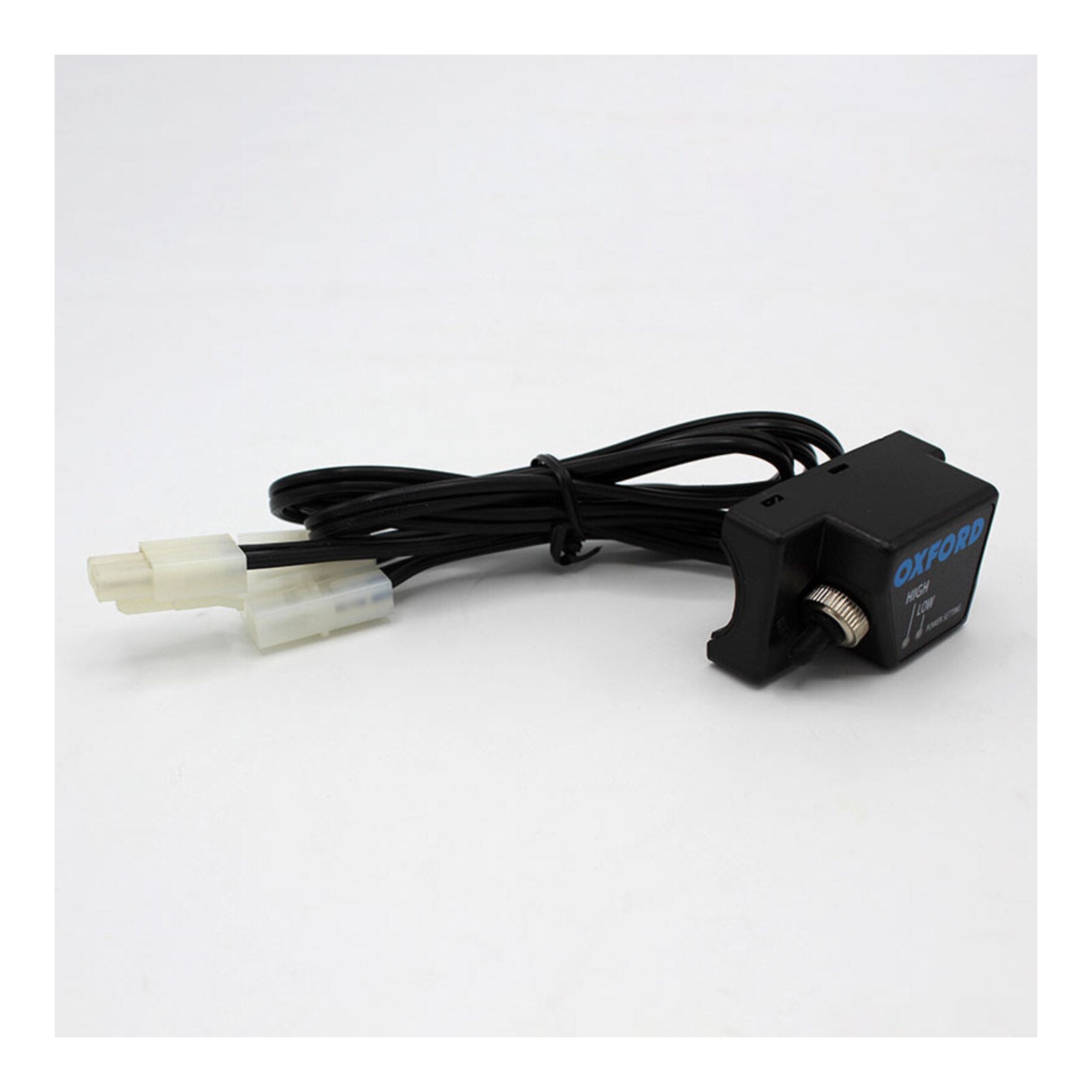 Oxford HotGrips?  On/Off Switch & Wiring W/P ATV