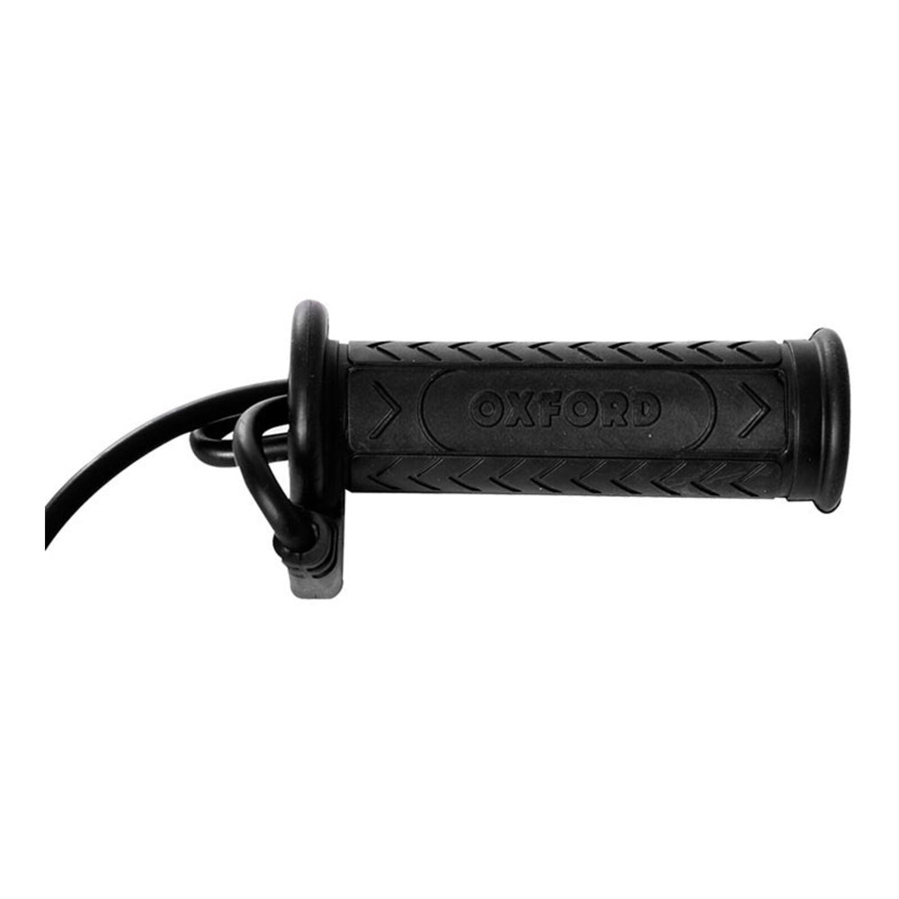 Oxford HotGrips?  Scooter Replacement Right Grip