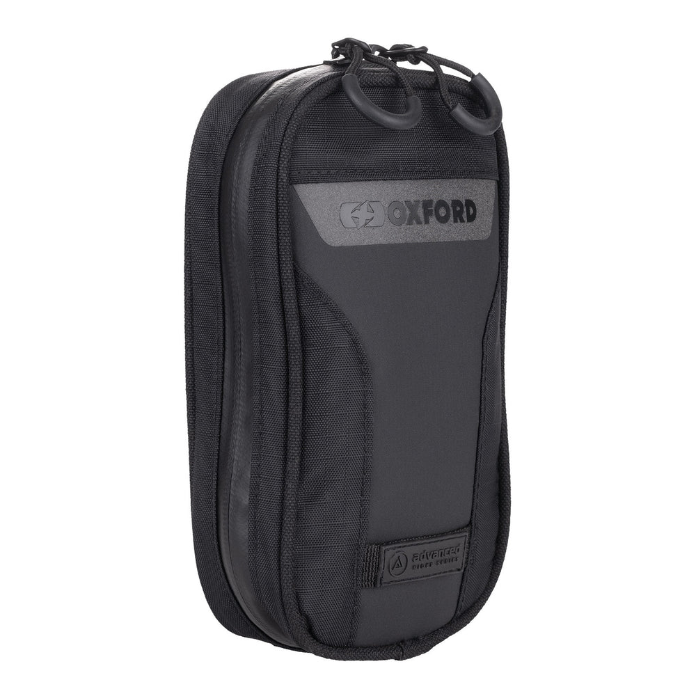 Oxford Atlas Advanced Strappack ??Black
