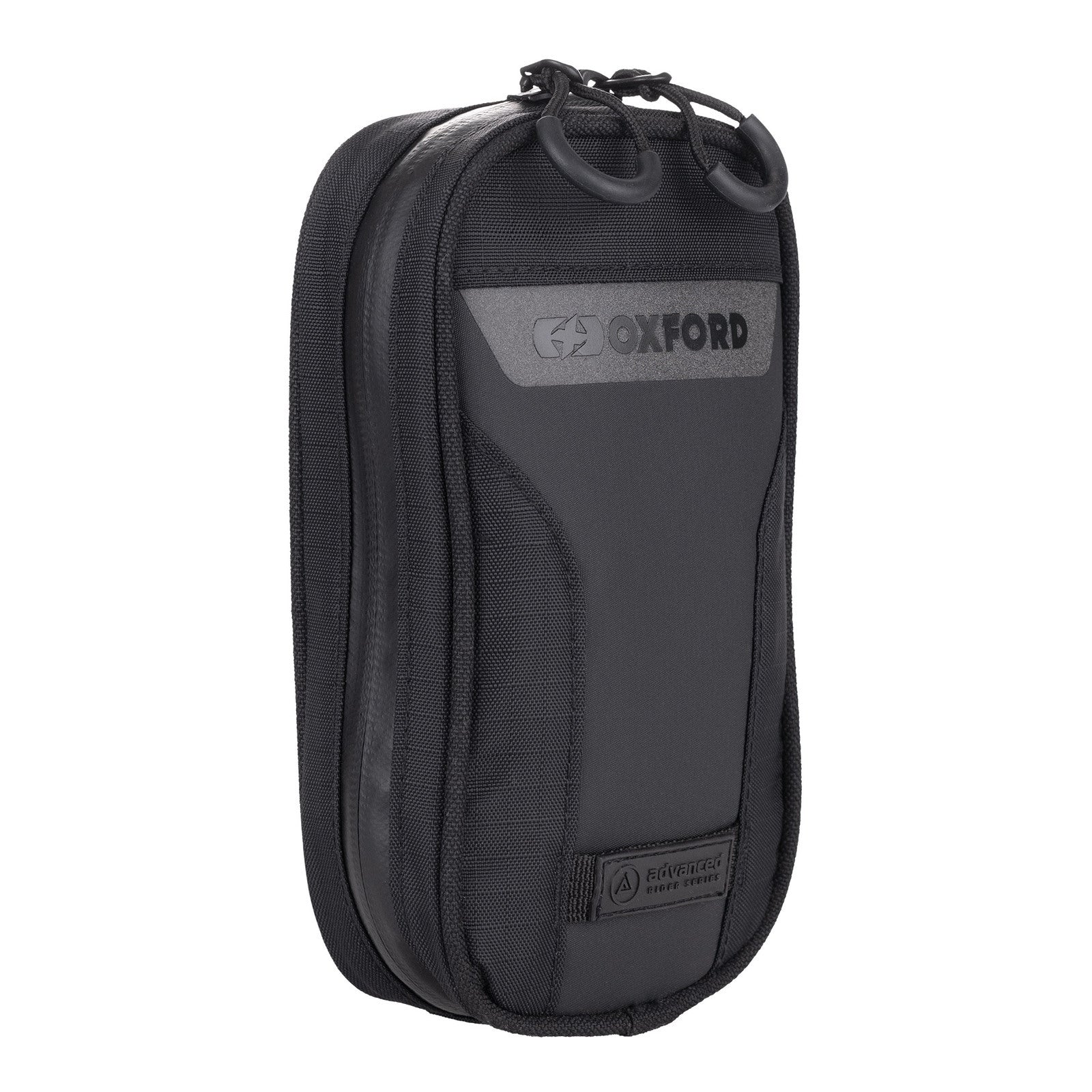 Oxford Atlas Advanced Strappack ??Black