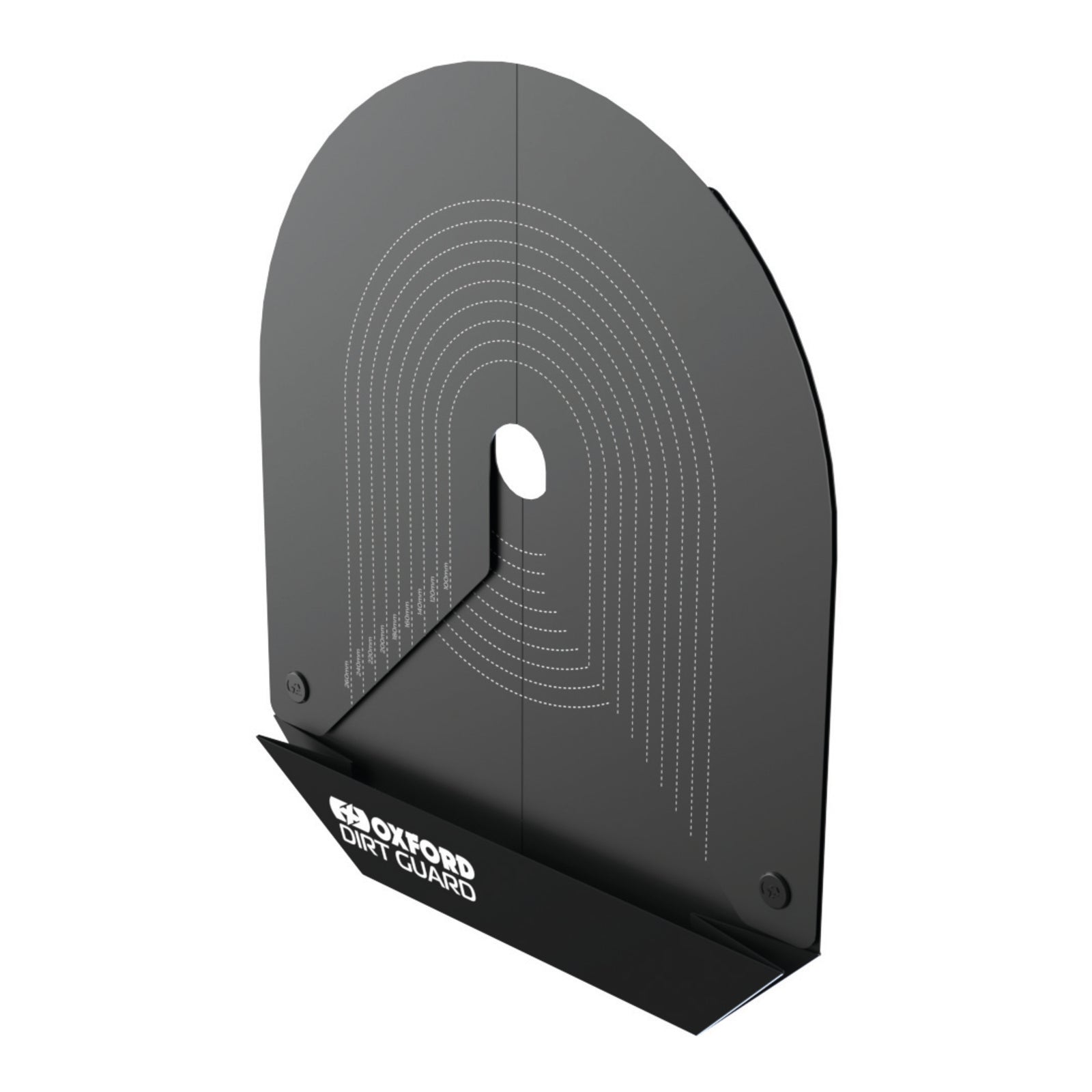 Oxford Dirt Guard - Chain Cleaning Protection Disk