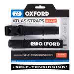Oxford Atlas B-Clip (Pair)