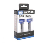 Oxford Handlebar Bar Ends
