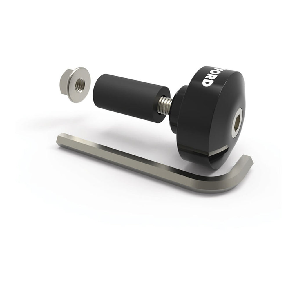 Oxford Handlebar Bar Ends