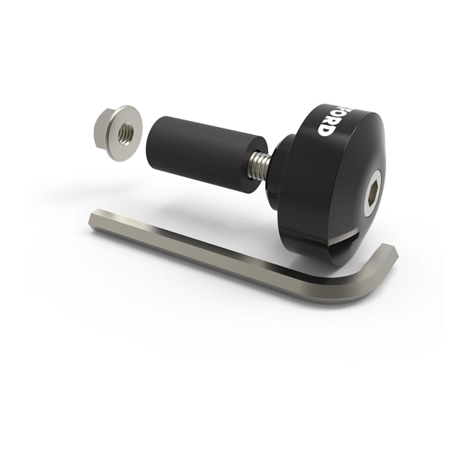 Oxford Handlebar Bar Ends