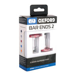 Oxford Handlebar Bar Ends