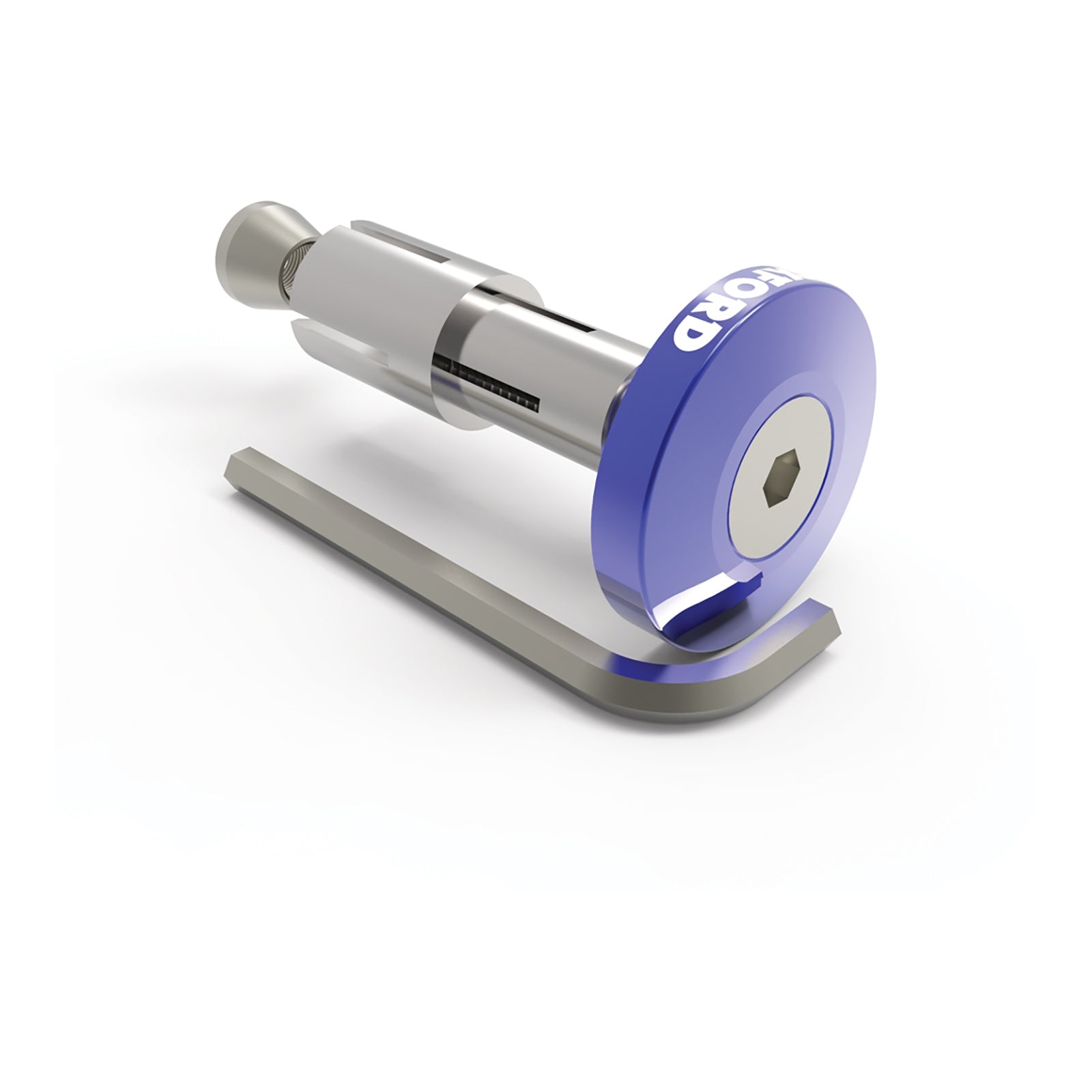 Oxford Handlebar Bar Ends