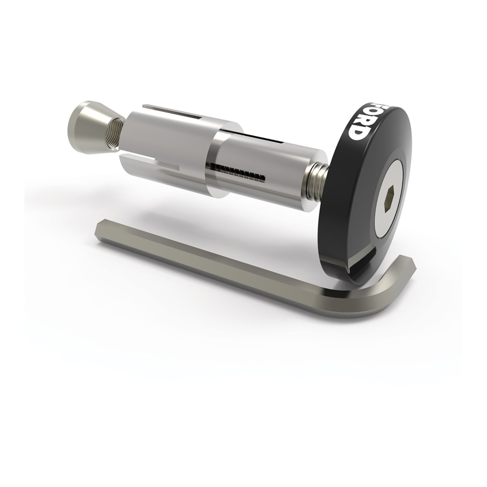 Oxford Handlebar Bar Ends
