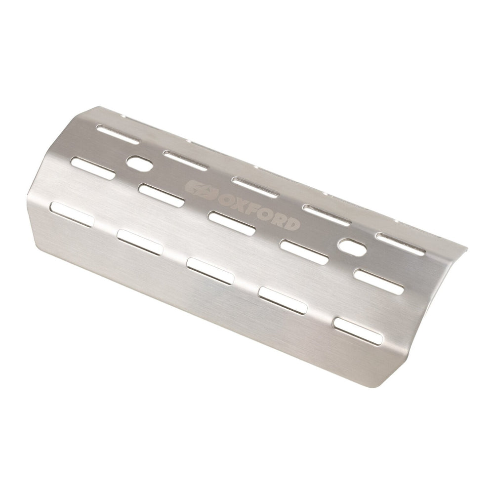 Oxford Scrambler Exhaust Heat Shield